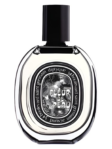 Fleur de Peau