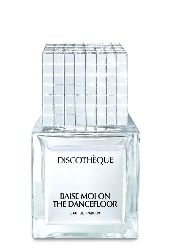 Baise Moi On The Dancefloor