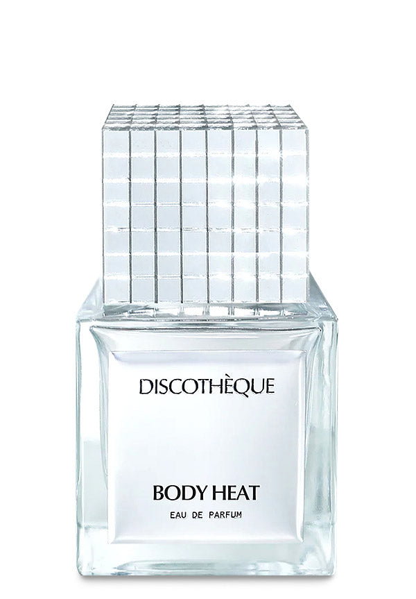 Body Heat Discothèque