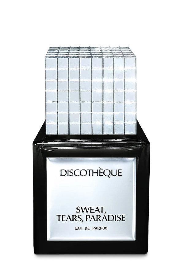 Sweat, Tears, Paradise Discothèque
