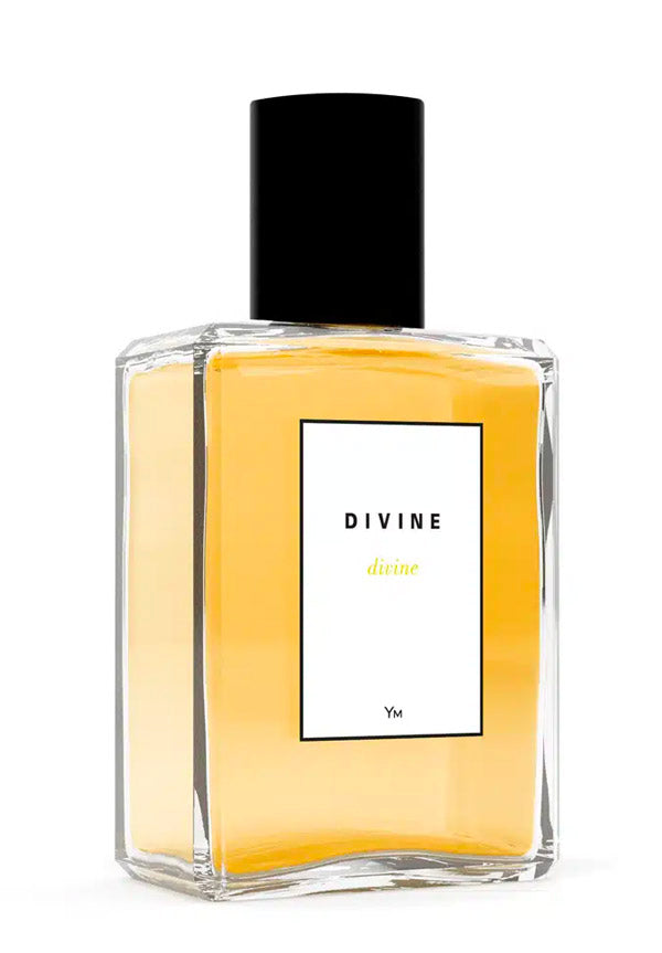 Divine