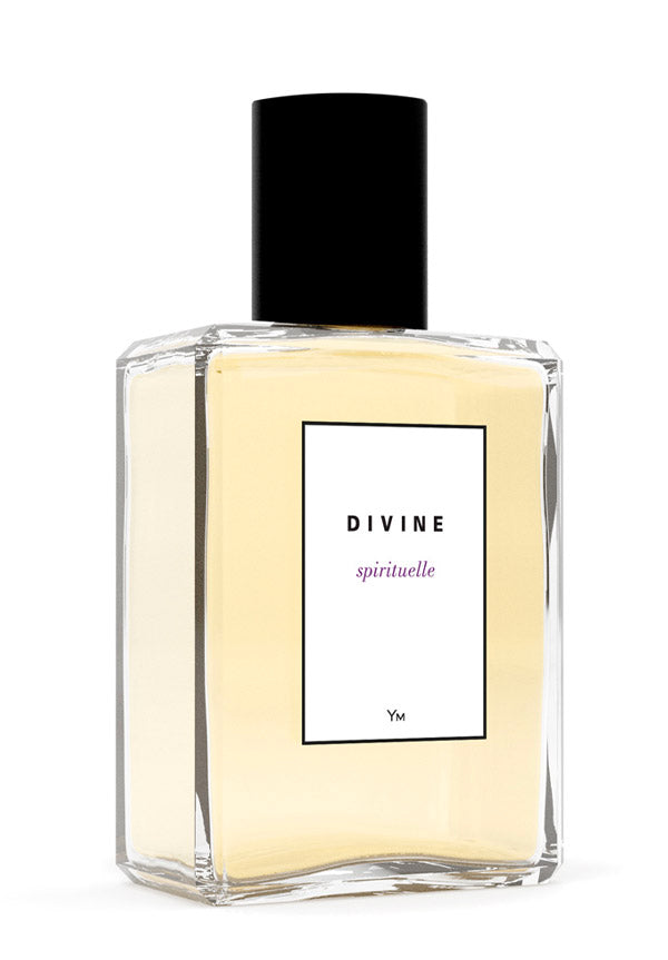 Spirituelle