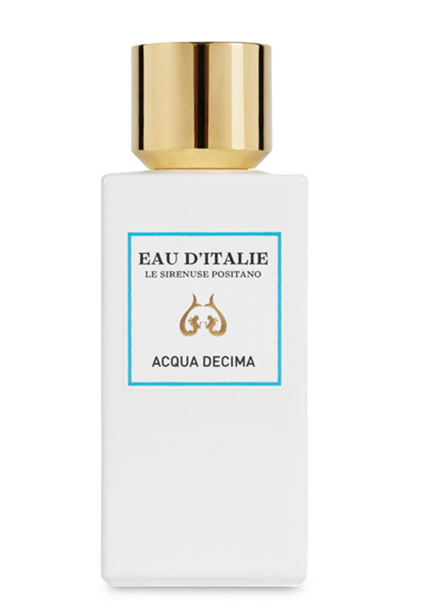 Acqua Decima