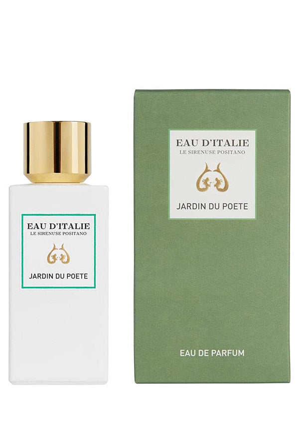 Jardin du Poete