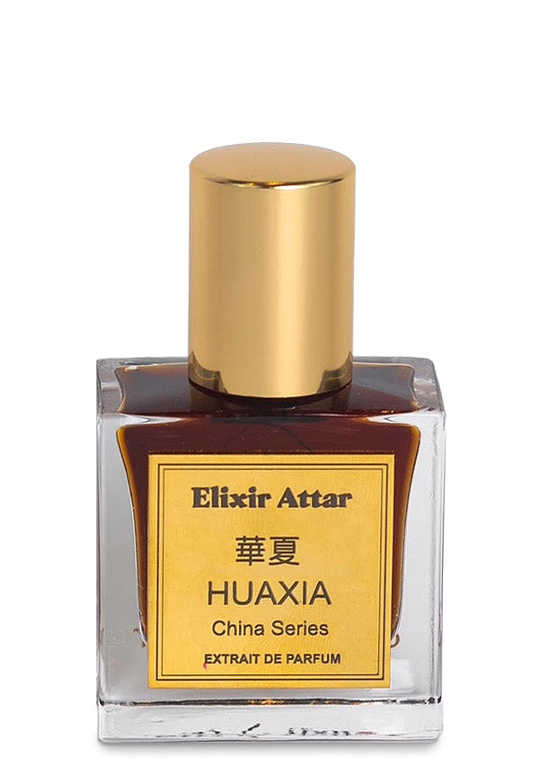 Huaxia