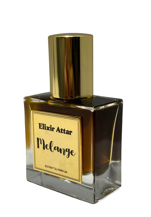 Melange