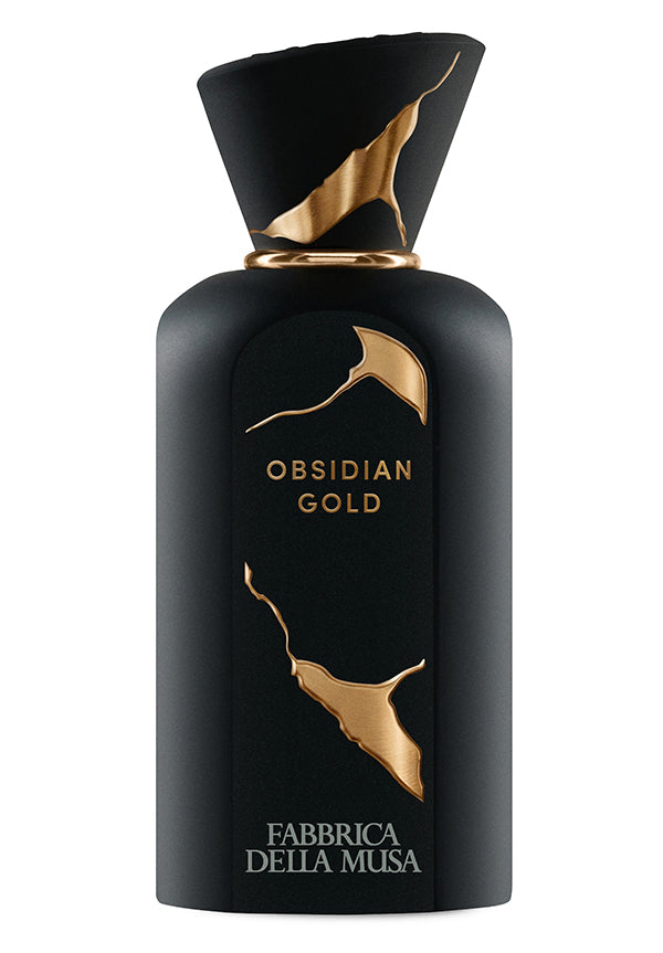 Obsidian Gold