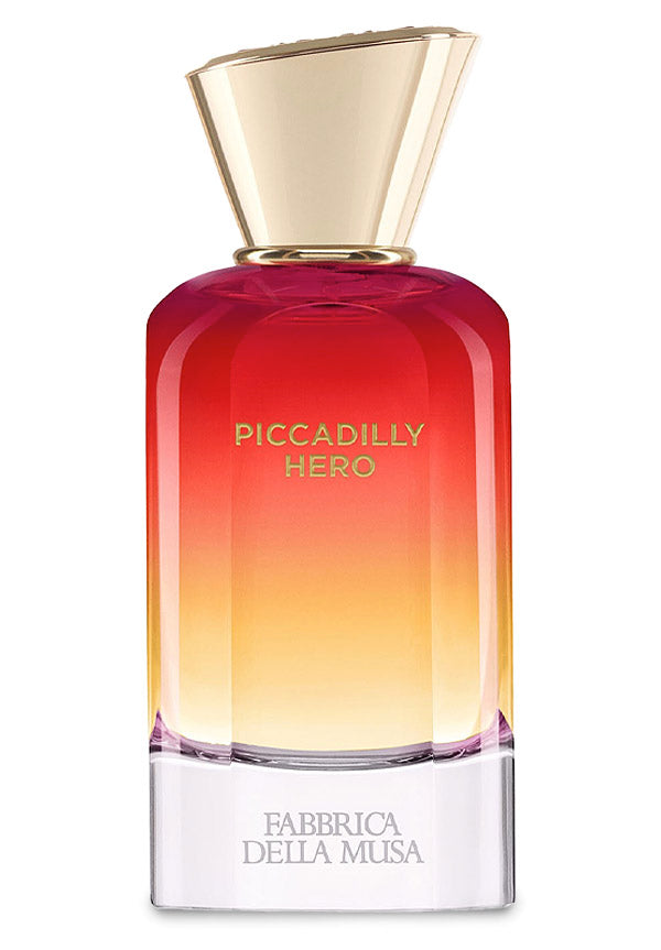 Piccadilly Hero