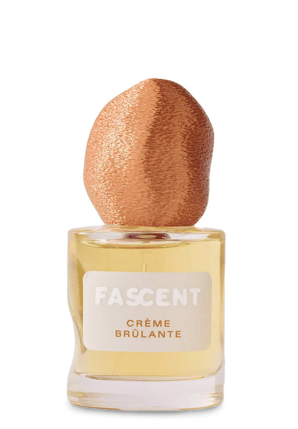 Crème Brûlante
