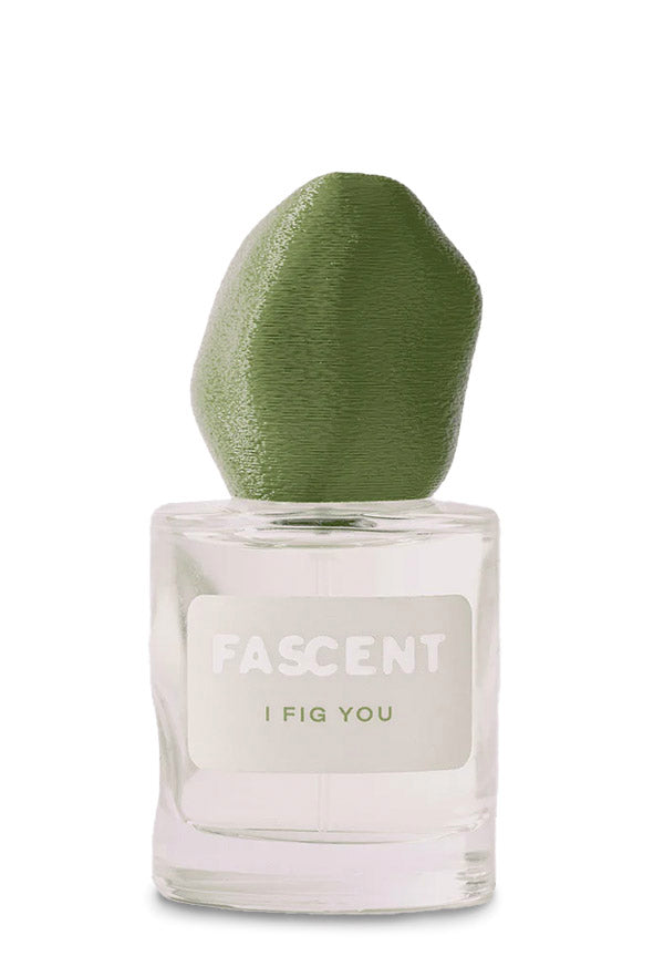 I Fig You