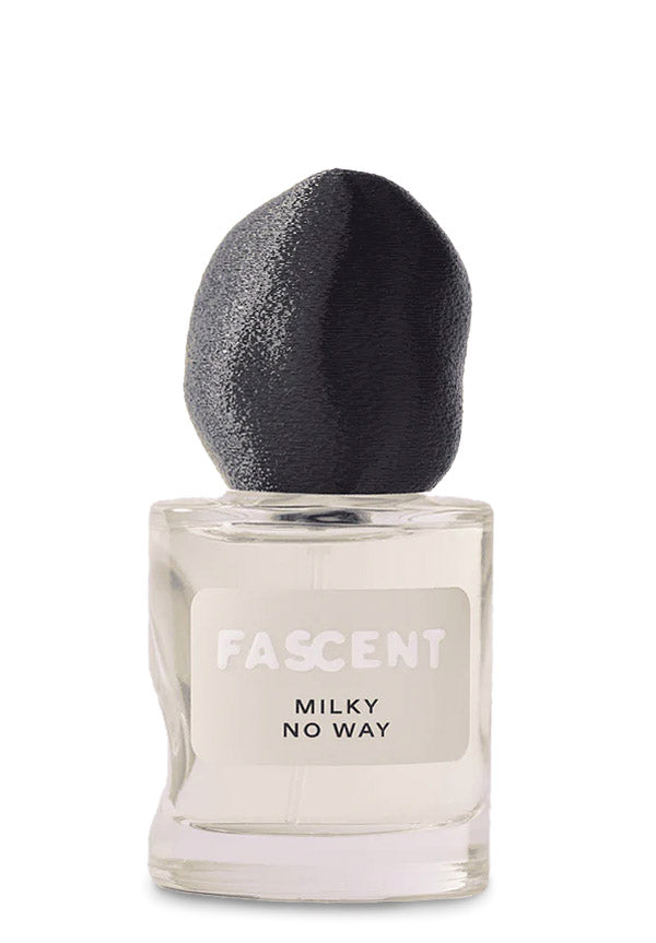 Milky No Way