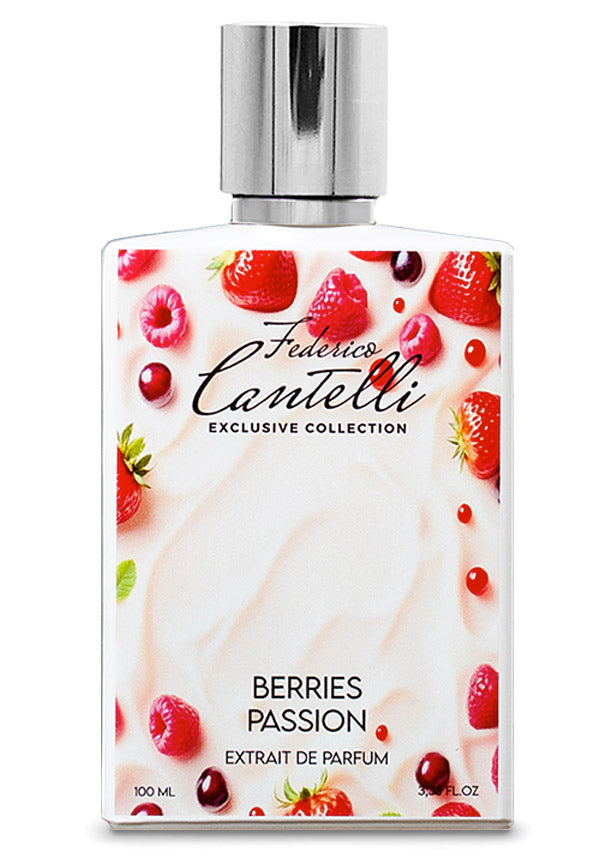 Berries Passion