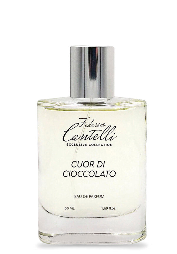Cuor di Cioccolato