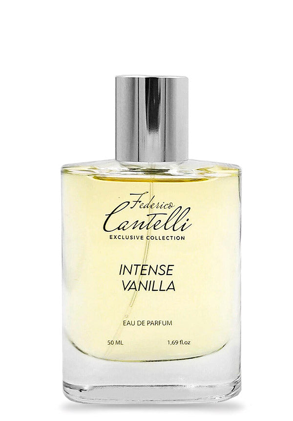 Intense Vanilla