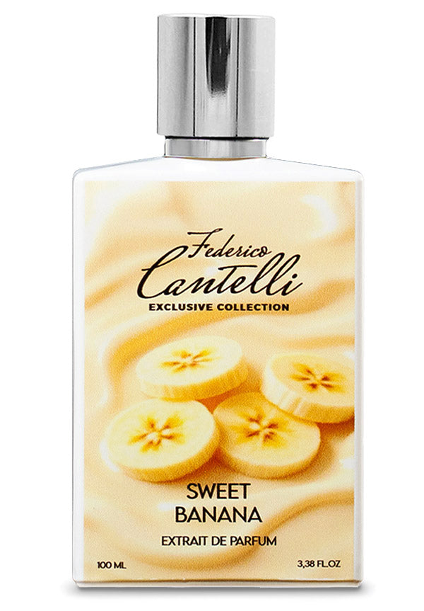 Sweet Banana
