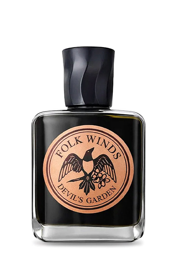 Devil's Garden