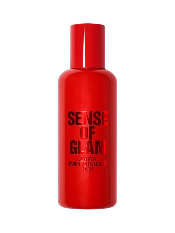 002 Sense Of Glam