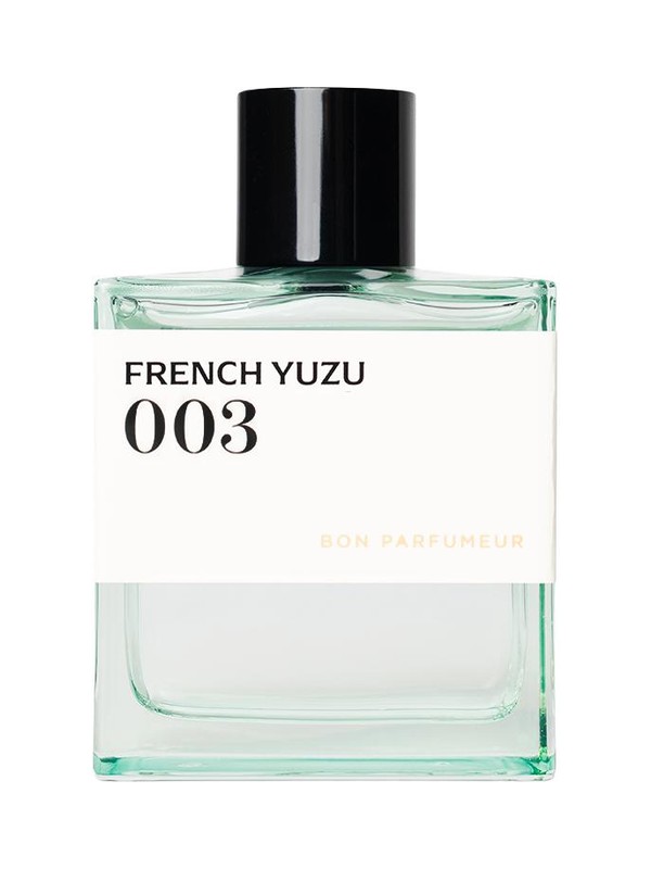 003 French Yuzu