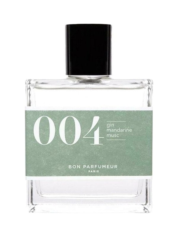 004 Gin Mandarine Musc