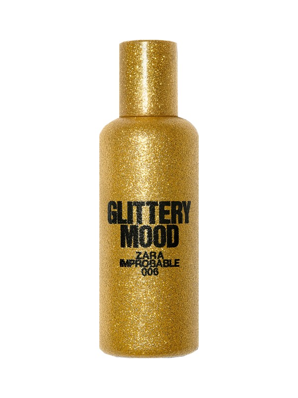 006 Glittery Mood