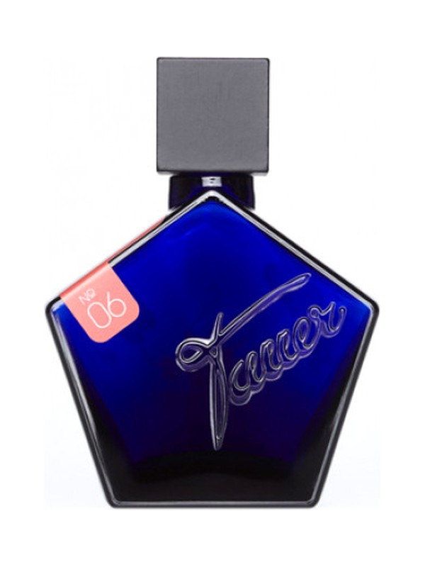 06 Incense Rose