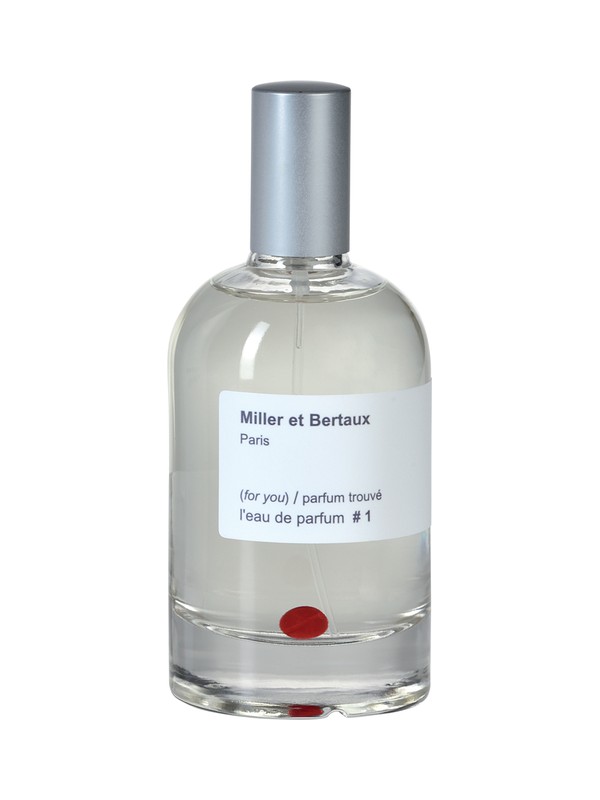 #1 (For You) Parfum Trouvé