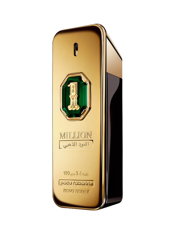 1 Million Golden Oud