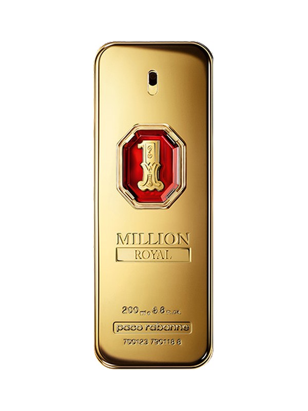1 Million Royal