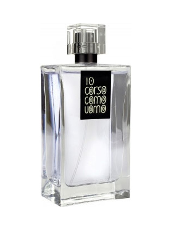 10 Corso Como Uomo