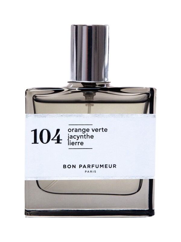 104 orange verte, jacynthe, lierre