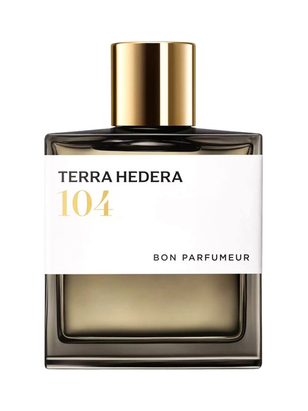104 Terra Hedera