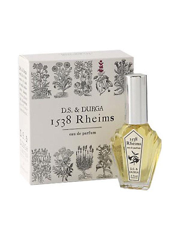1538 Rheims