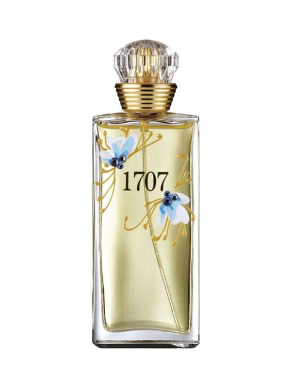 1707 Blue