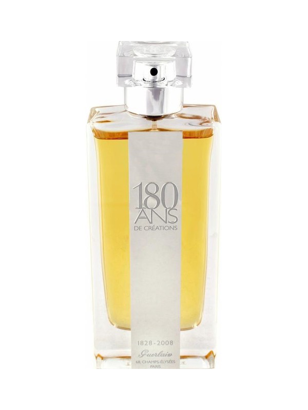 180 Ans de Créations 1828-2008