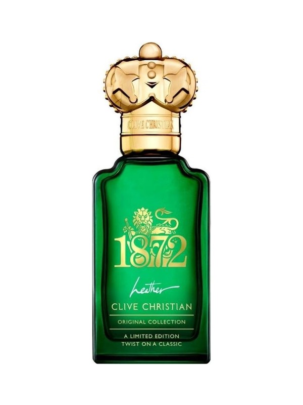 1872 Leather