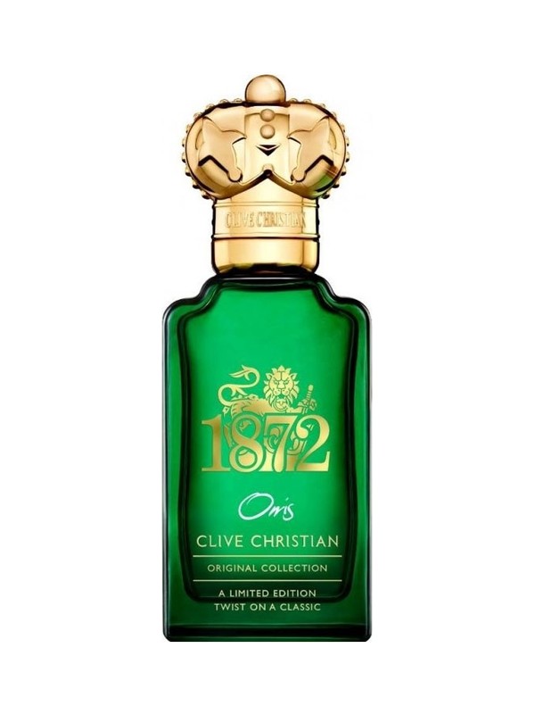 1872 Orris