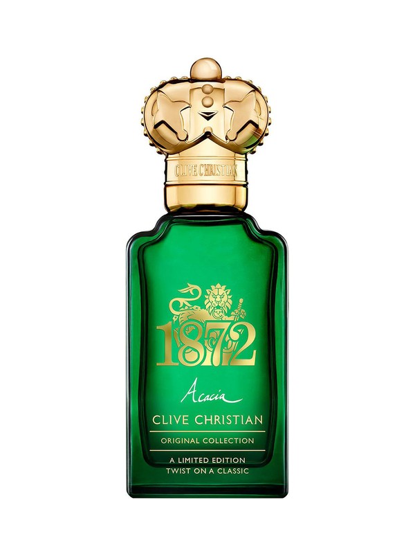 1872 Twist Acacia