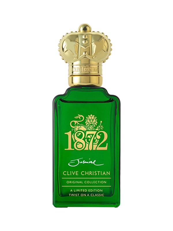 1872 Twist Jasmine