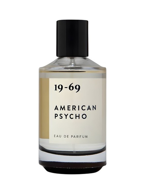 American Psycho