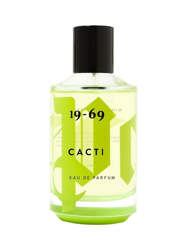 Cacti