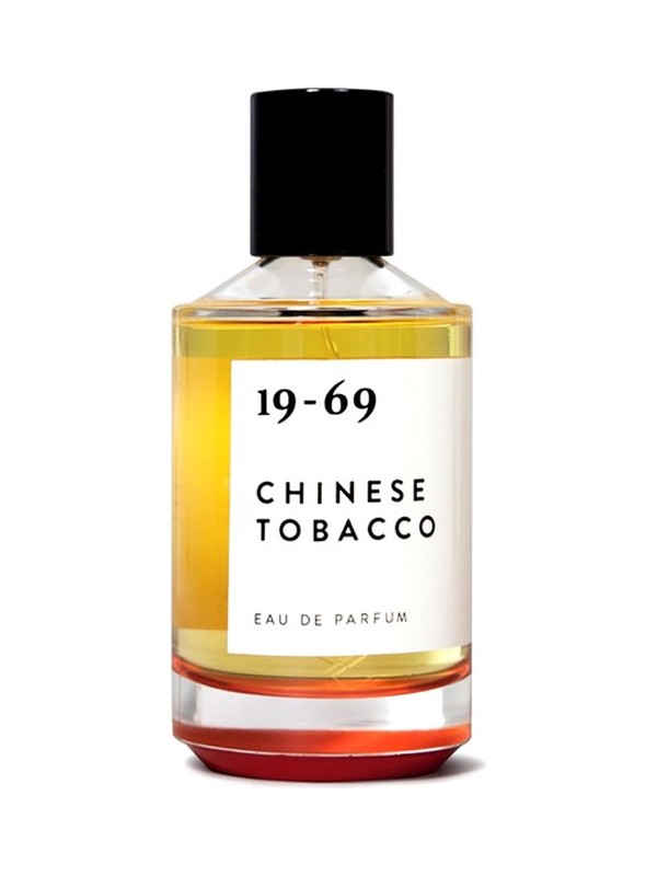 Chinese Tobacco