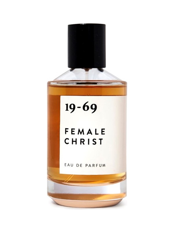Female Christ