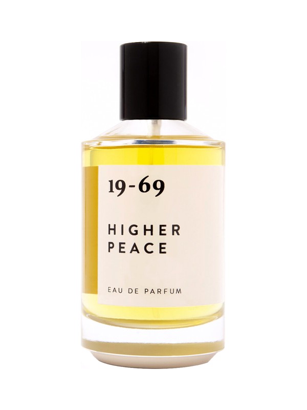 Higher Peace 19-69