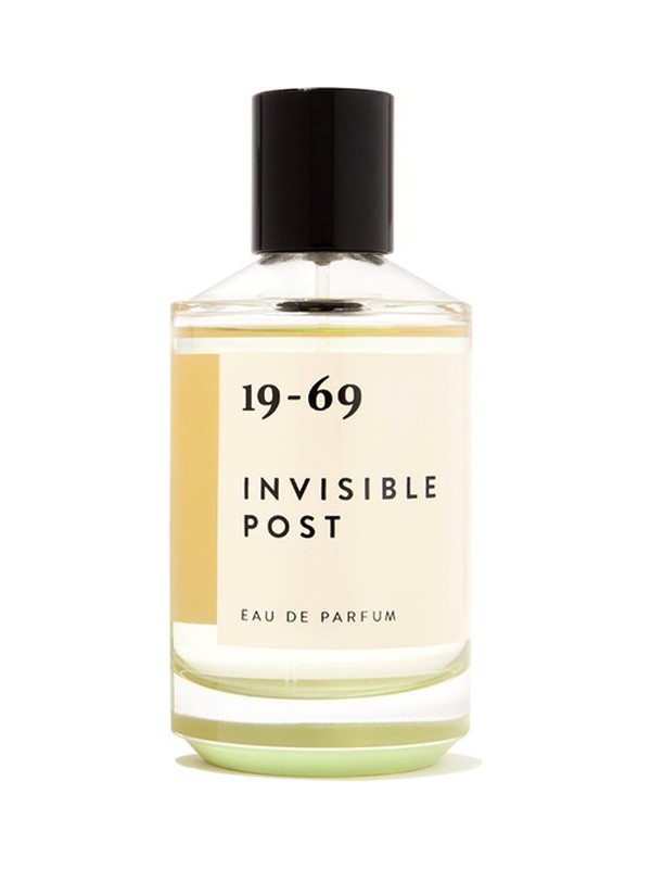 Invisible Post