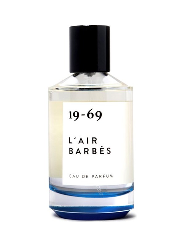 L´air Barbès 19-69