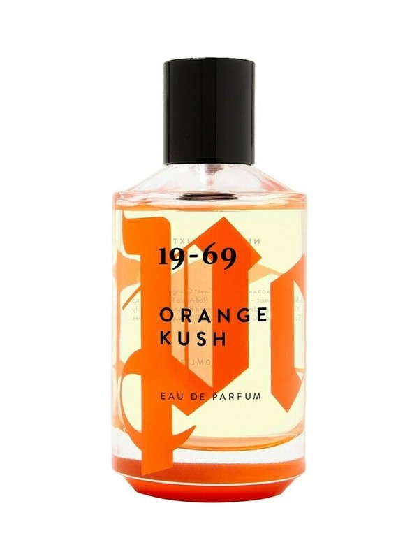 Orange Kush