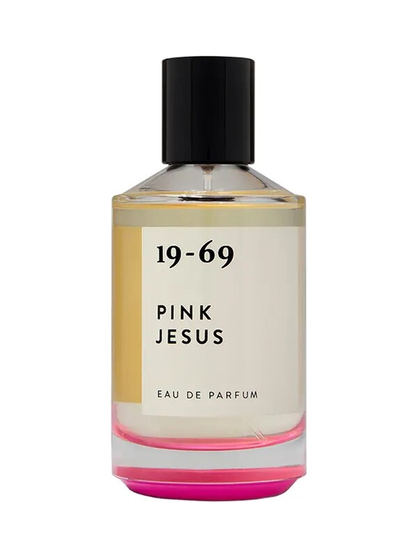 Pink Jesus