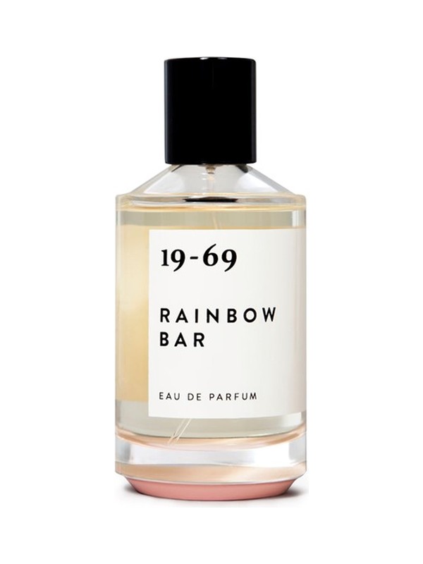 Rainbow Bar