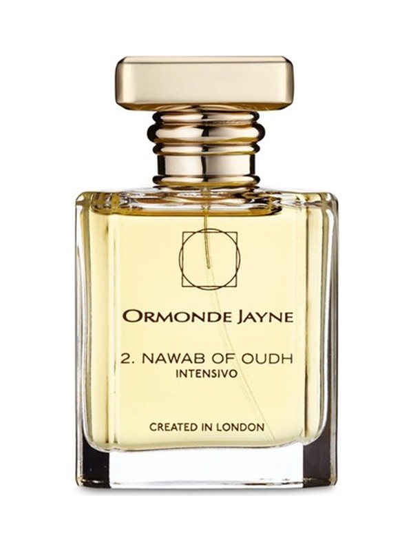 2. Nawab of Oudh Intensivo