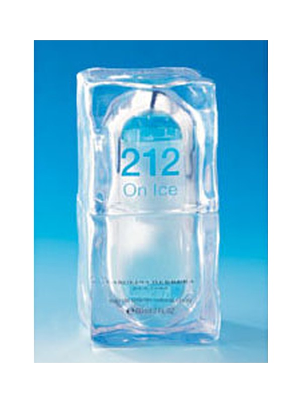 212 a Summer on Ice 2003